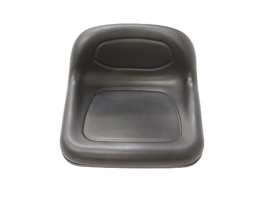 Poulan 532197511 Seat