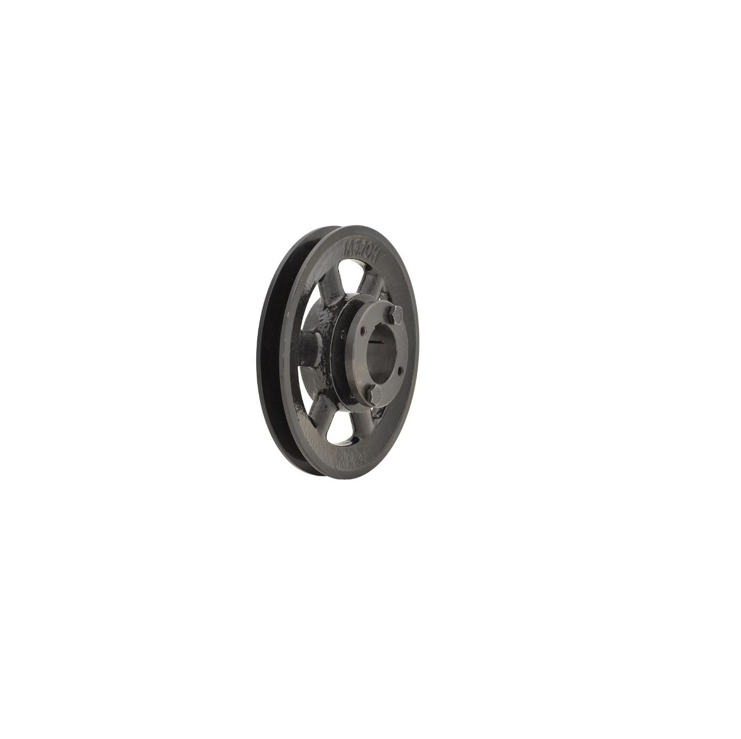 Ingersoll Rand 54507975 Air Compressor Sheave 1A5.7 X 1.375 AK61H ...