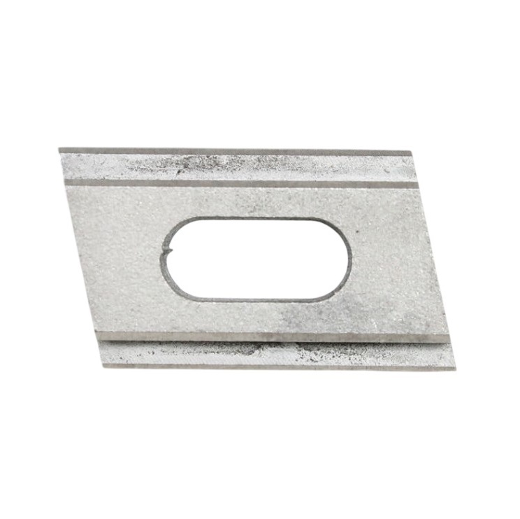 BOSCH 2608635195 Nibbler & Shears Upper Blade