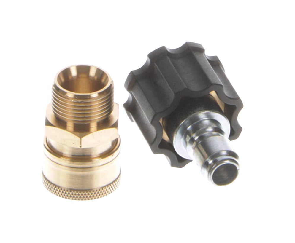 Briggs & Stratton 312981GS Pressure Washer GS Kit QC Metric