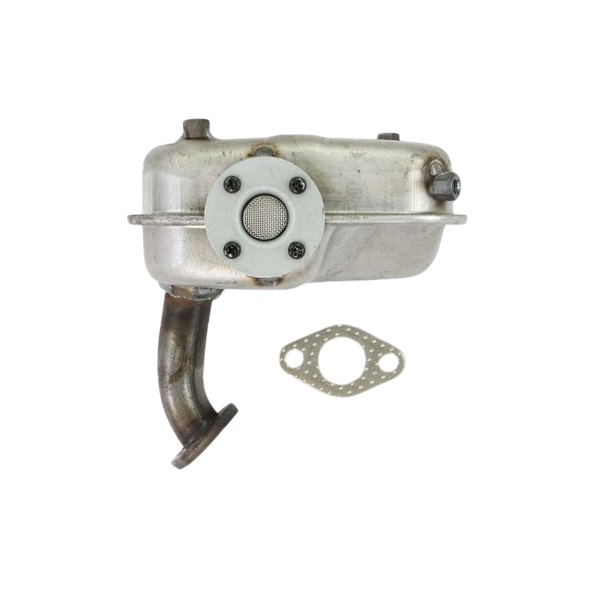 BRIGGS & STRATTON 715487 Engine Muffler