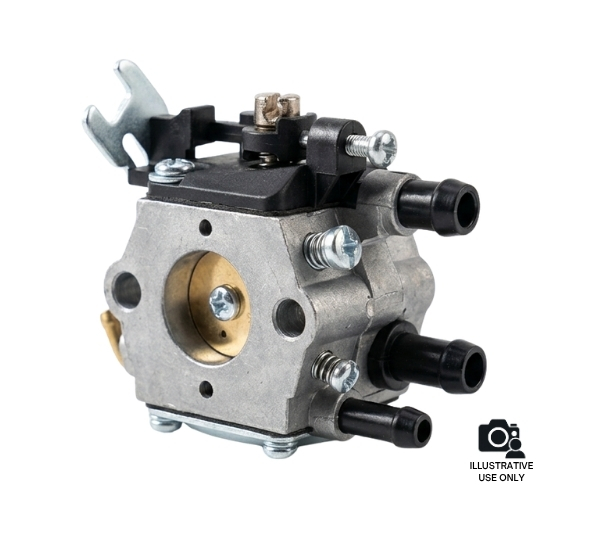 ECHO A021004060 Leaf Blower Carburetor WYK-410