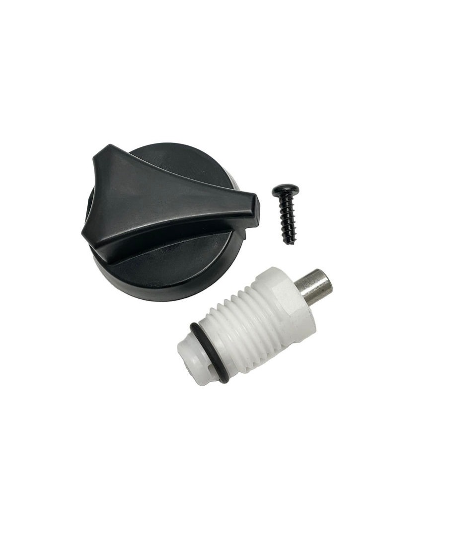 Graco 17P098 Paint Sprayer Prime Pump Valve Kit