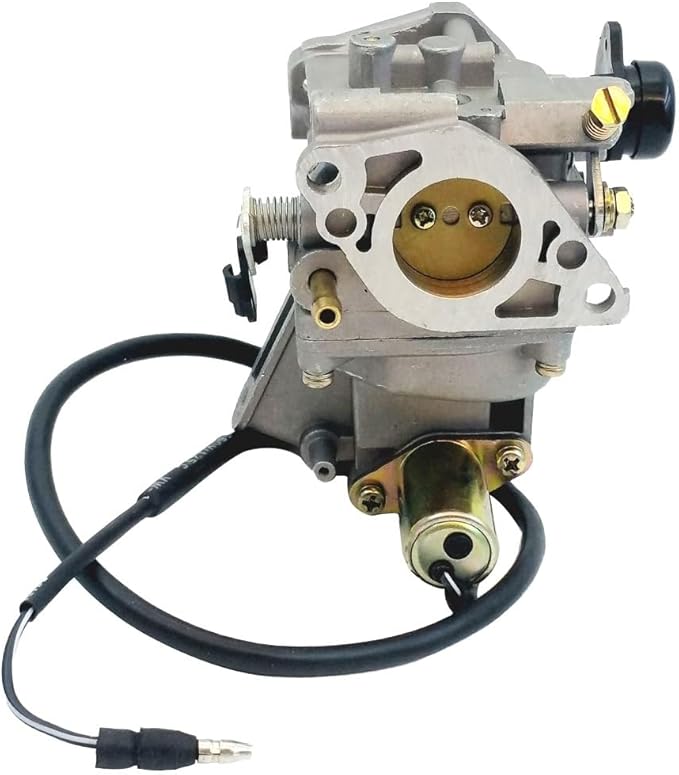 Honda 16100-ZJ0-872 Carburetor Assembly Bg21M B