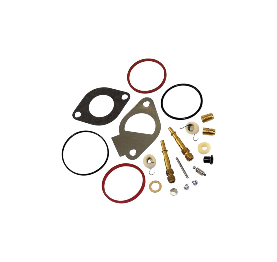 Briggs & Stratton 796185 Engine Carburetor Overhaul Kit