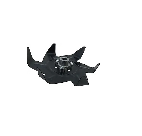 Honda 72462-V25-010 Tiller Tine R-Outer