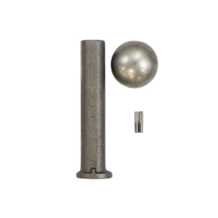 Wilton WL9-2903110 Vise Spindle Nut W/Two Pins