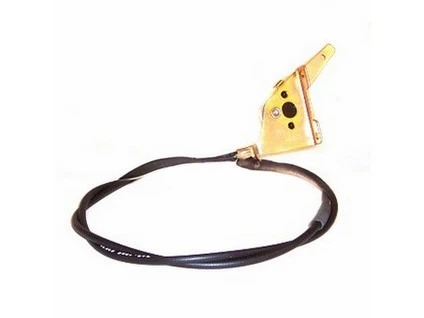 MTD 946-1086 Lawn Tractor Throttle Cable