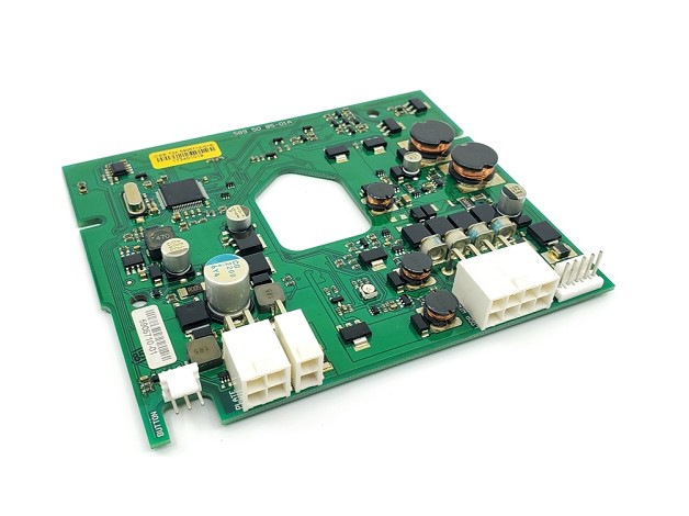 Husqvarna 592894503 Automower Printed Circuit Assembly