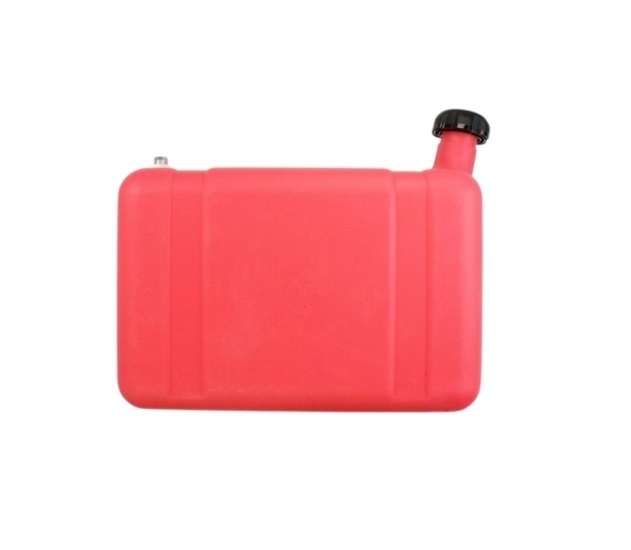 MI-T-M 850-0306 Pressure Washer Gas Tank Assembly