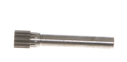 JET 6214 Lathe Gear Shaft