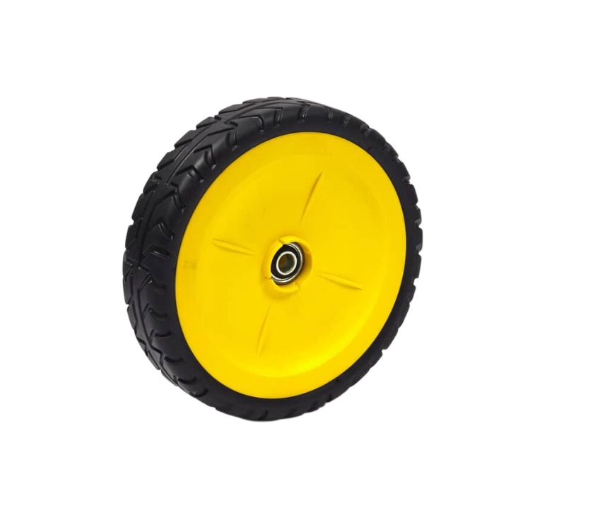 Murray 7500646YP Lawn Mower Wheel Assembly W/Bearing