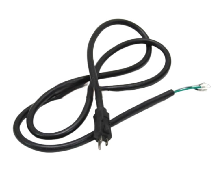 Powermate E101073 Air Compressor Power Cord
