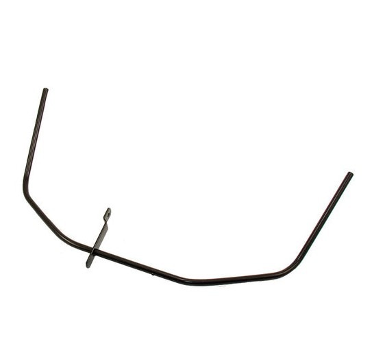 MTD 686-0083-0637 Tiller Clutch Handle Assembly