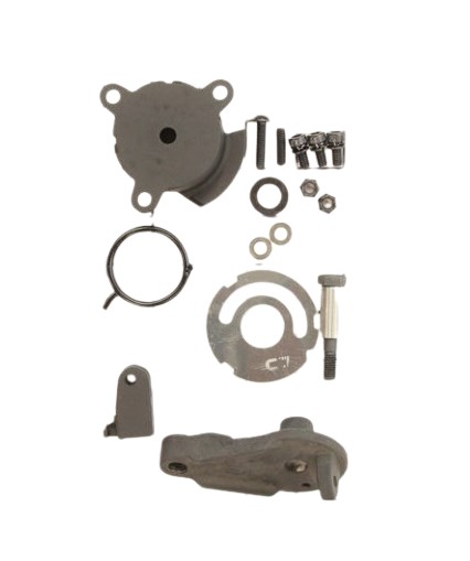 DELTA 5140089-28 Drill Press Tension Wheel Assembly