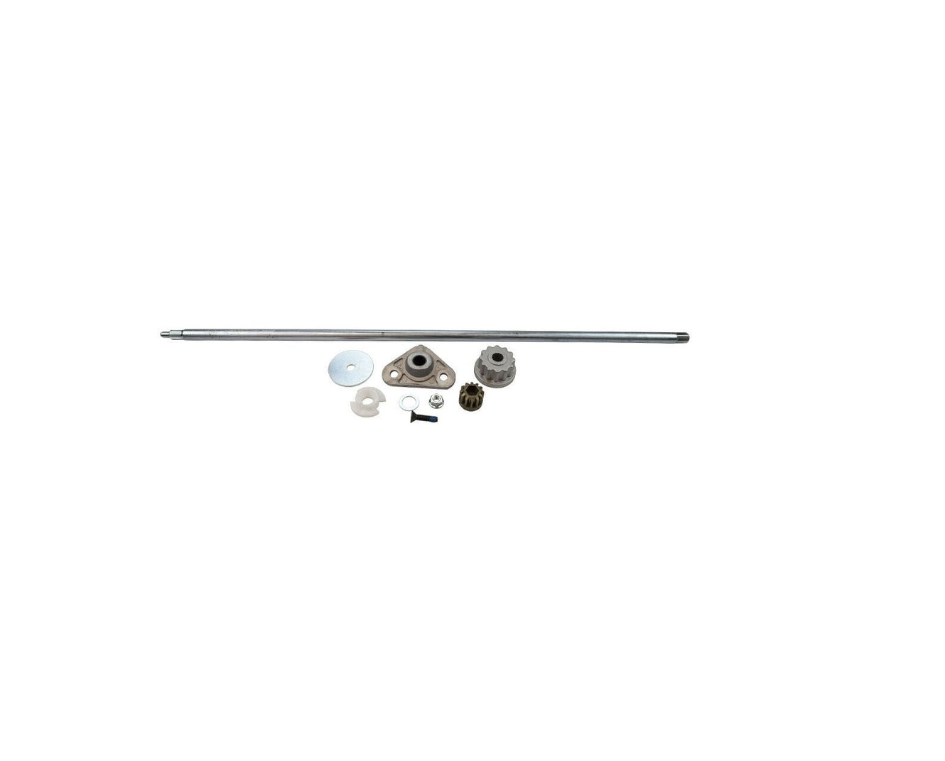 Husqvarna 587738904 Lawn Mower Shaft Steering