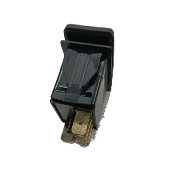 Toro 130-6874 Lawn Mower Timecutter Rocker Switch ON-OFF-ON