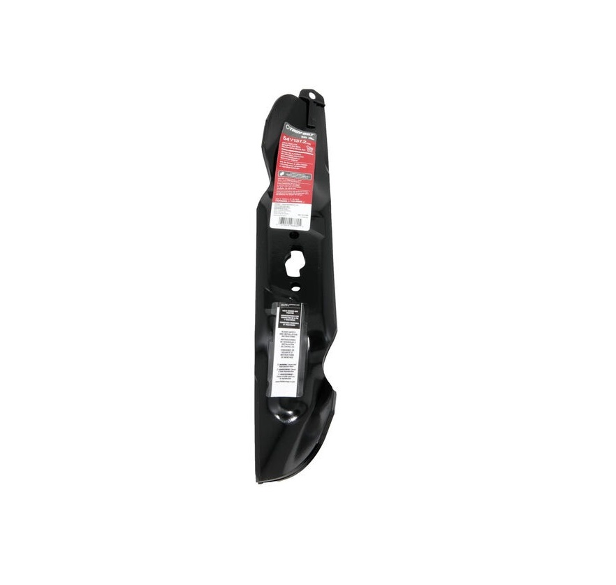 MTD 490-110-Y194 Lawn Tractor High Lift Blade Set SS 54"