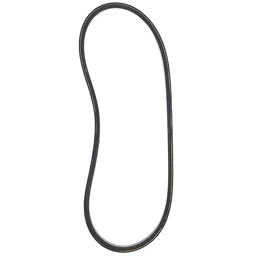 Ariens Company 07200108 Snow Blower Raw Edge V-Belt 4L