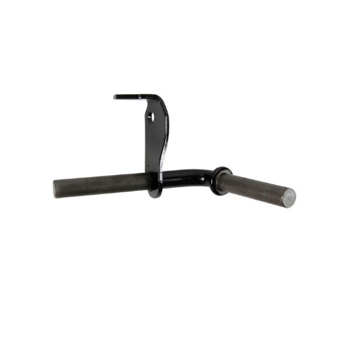 MTD 938-04014A-0637 Lawn Mower Front Left Hand Axle Assembly