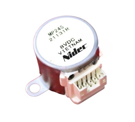 Honda 36165-ZL0-D31 Throttle Control Motor