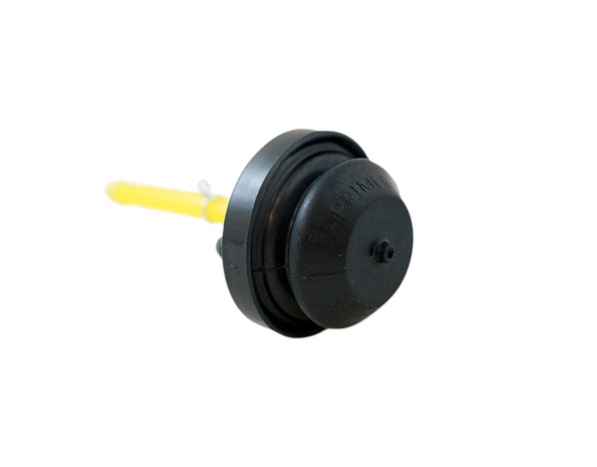 Toro 119-1981 Snow Blower Primer Bulb Kit