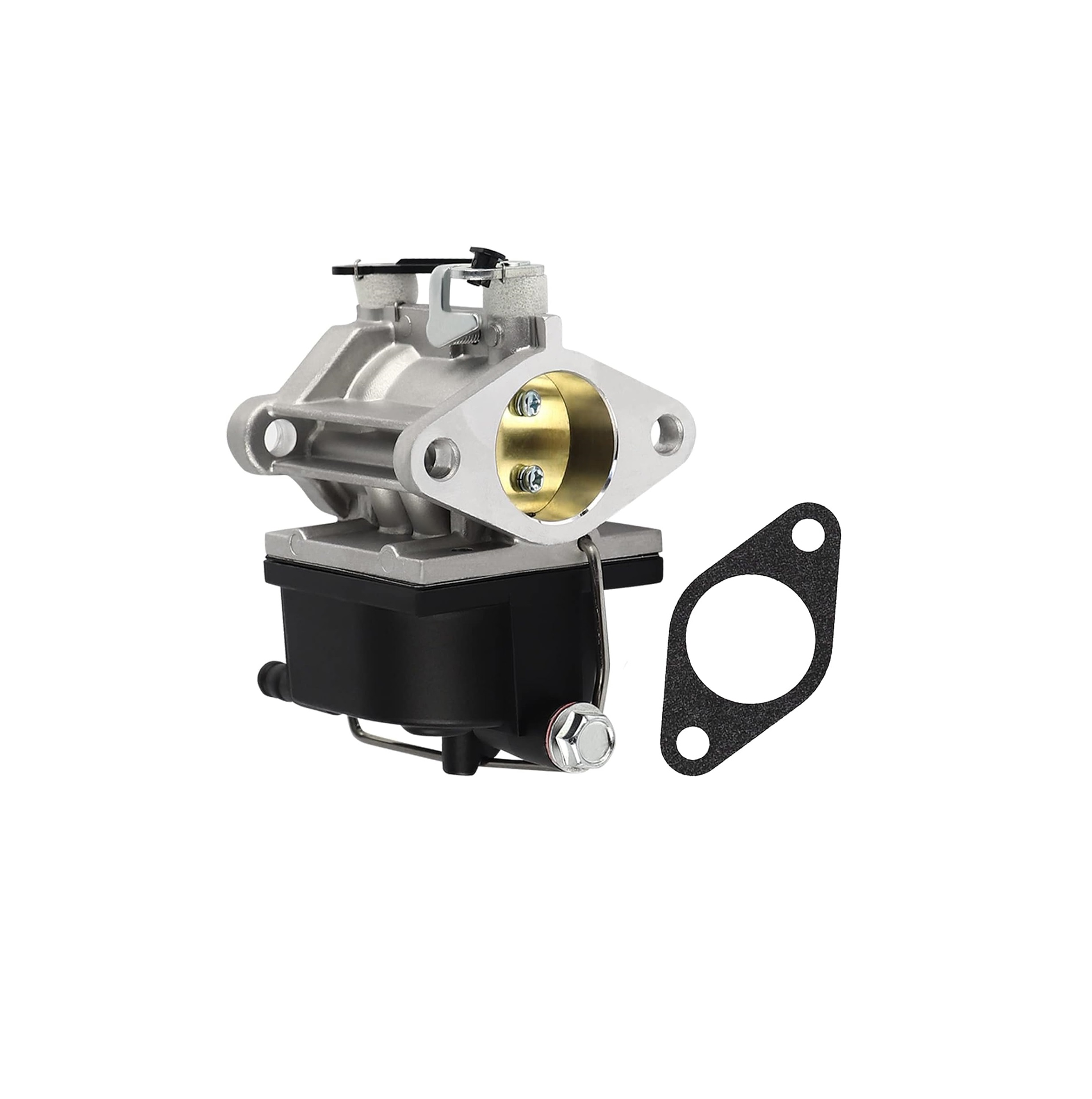 Tecumseh 640065A Engine Carburetor