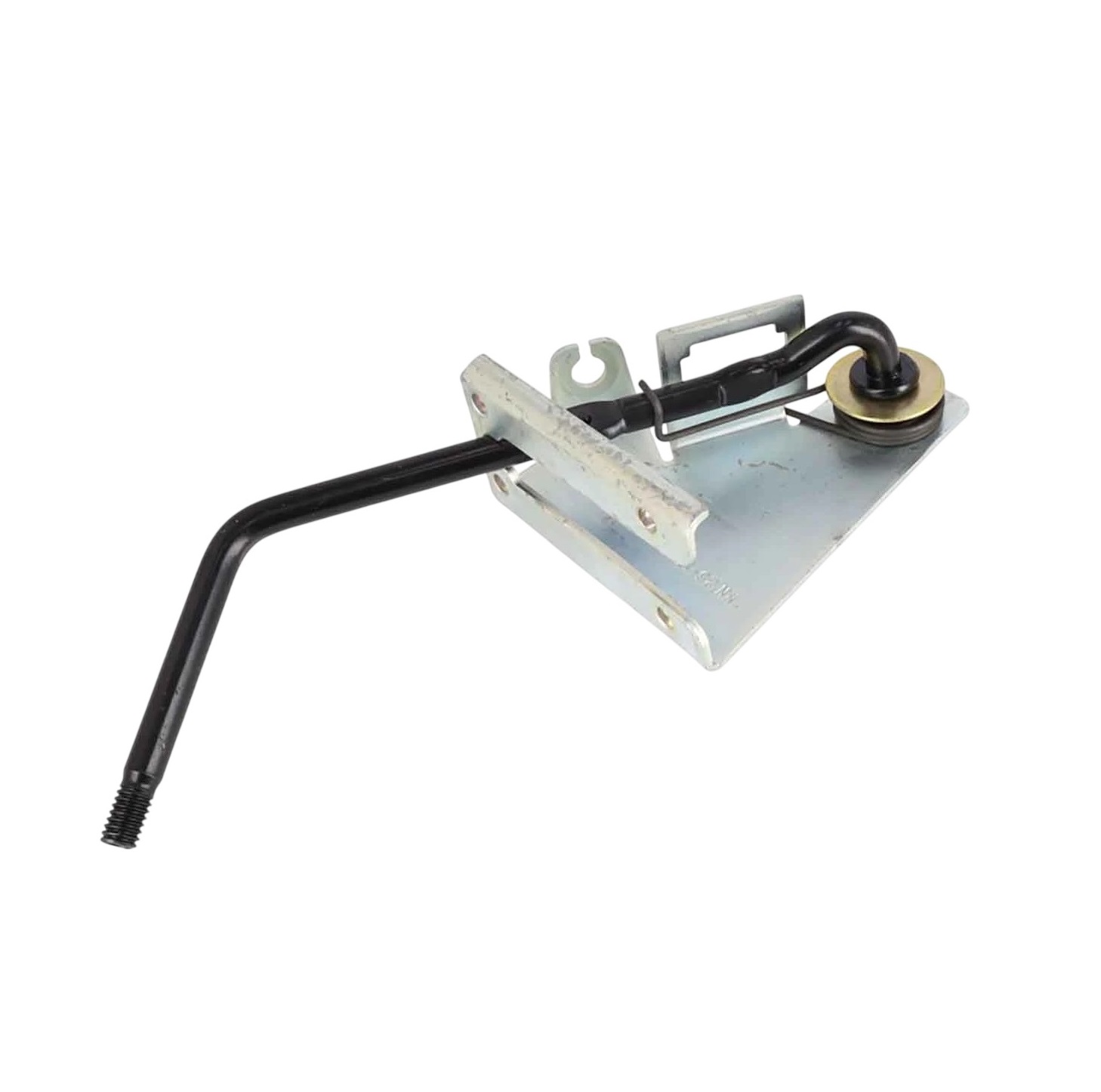 Husqvarna 532188234 Lawn Tractor Cable Clutch Head Assembly