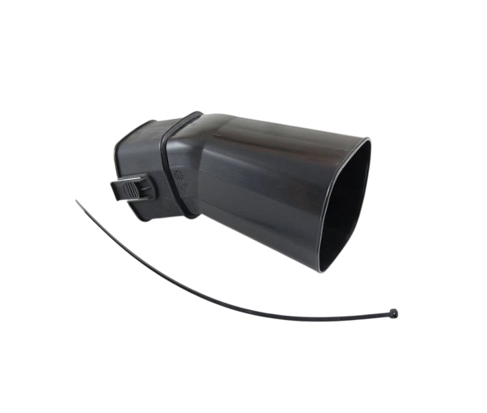 MTD 791-182477 Leaf Blower Vacuum Bag Adapter