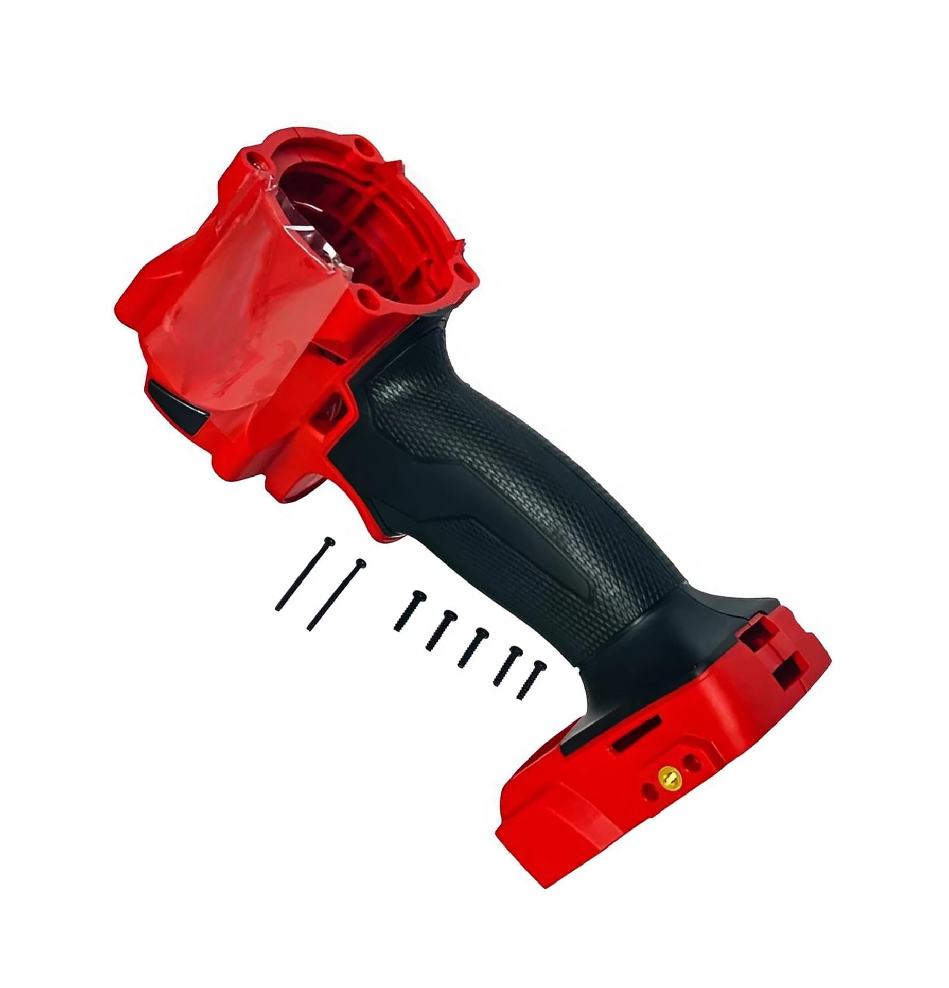 Milwaukee 31-44-7007 Impact Driver Housing Assembly