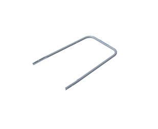 Toro 117-9139 Upper Handle Assembly