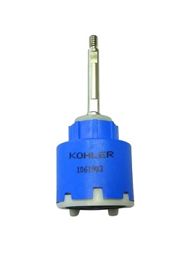KOHLER 1090948 Single Lever Ceramic Cartridge/Valve Kit