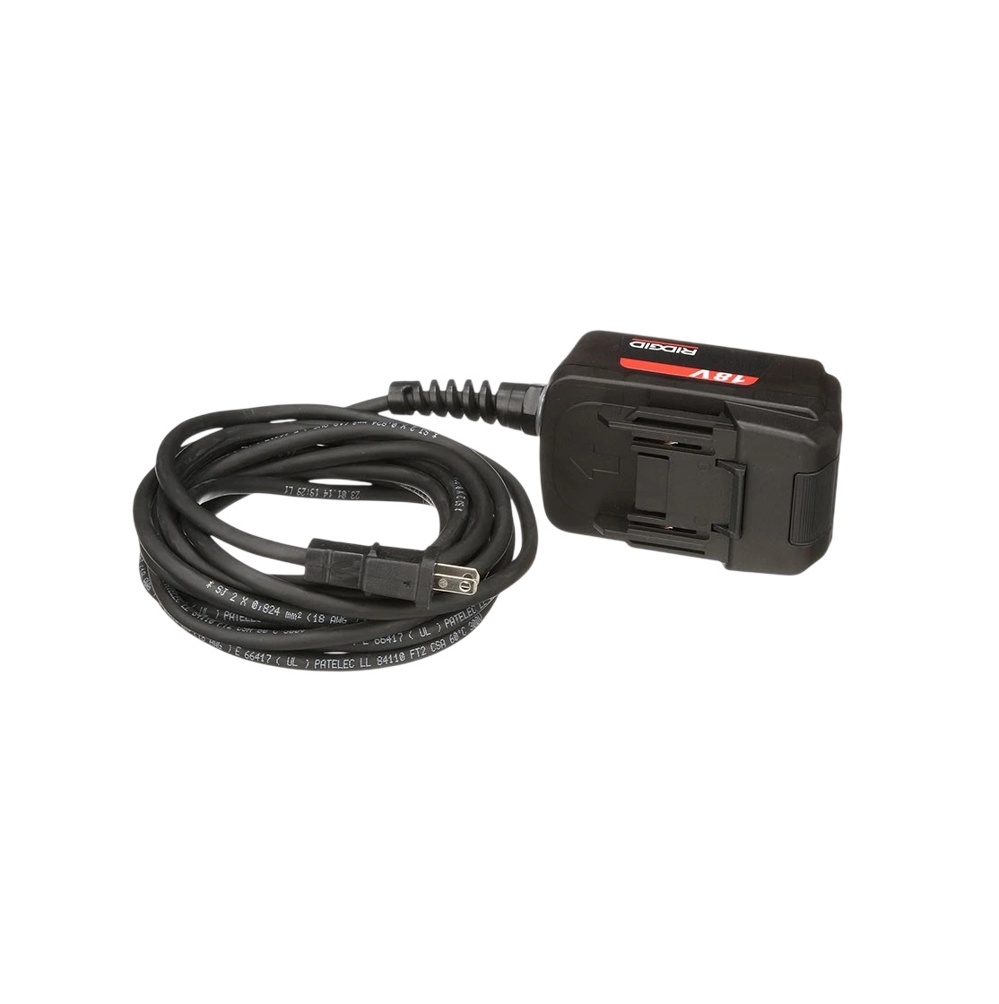 Ridgid 44468 Spreader Adapter 18V AC NA