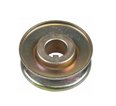Husqvarna 595926601 Snow Blower Engine Traction Drive Pulley