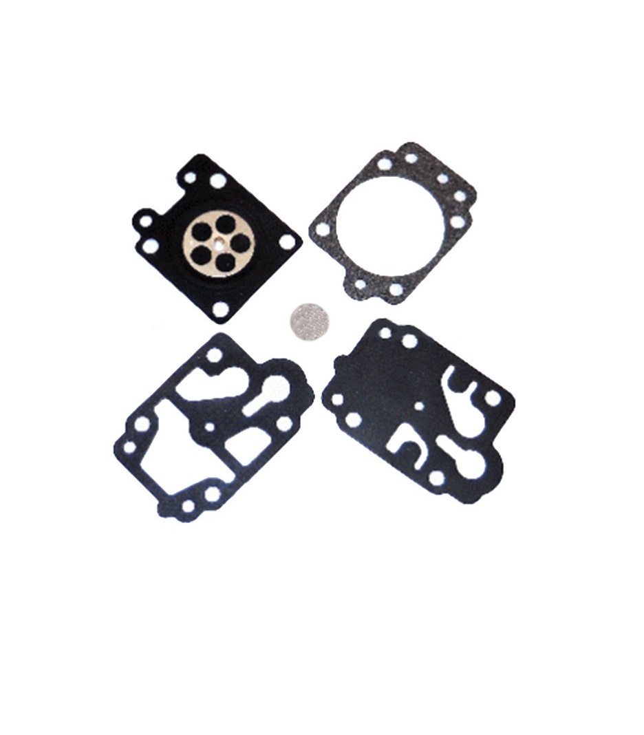 Shindaiwa P050008580 Trimmer Gasket/ Diaphragm Kit