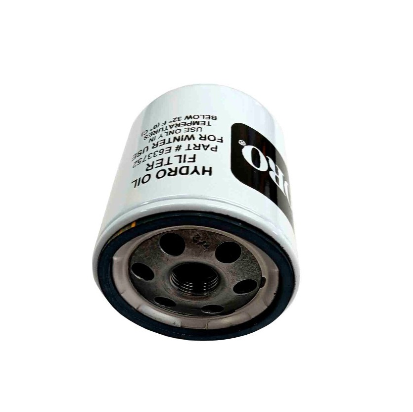 Toro 1-633752 Lawnmower Oil Filter