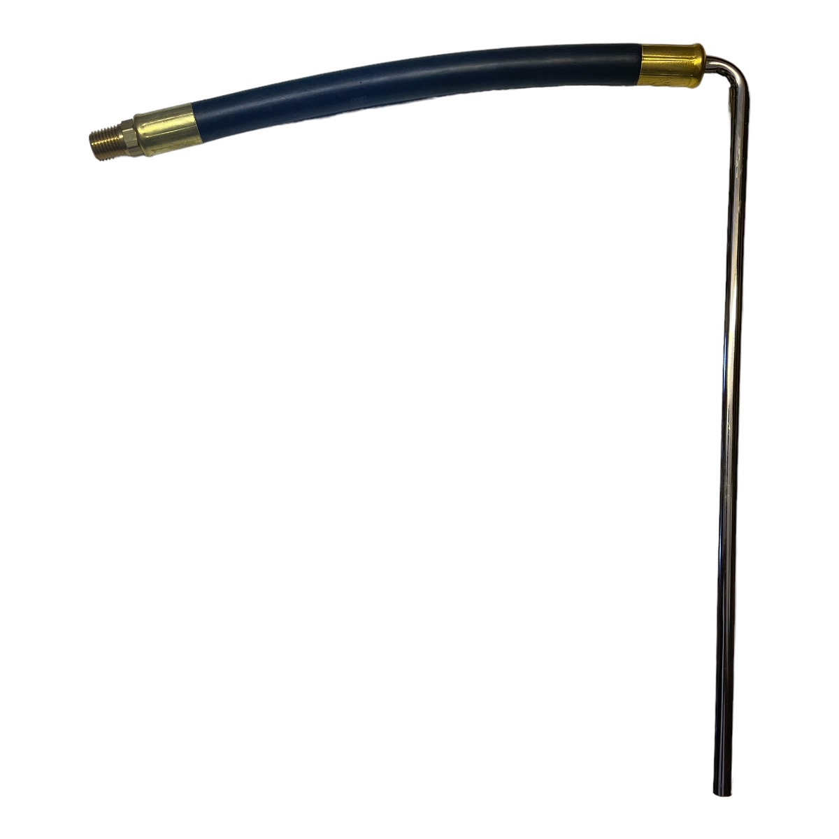 Titan 558369 Sprayer Bypass Hose Assembly