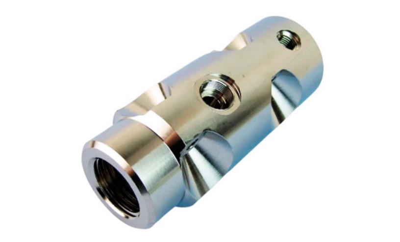Graco 15G455 Manifold