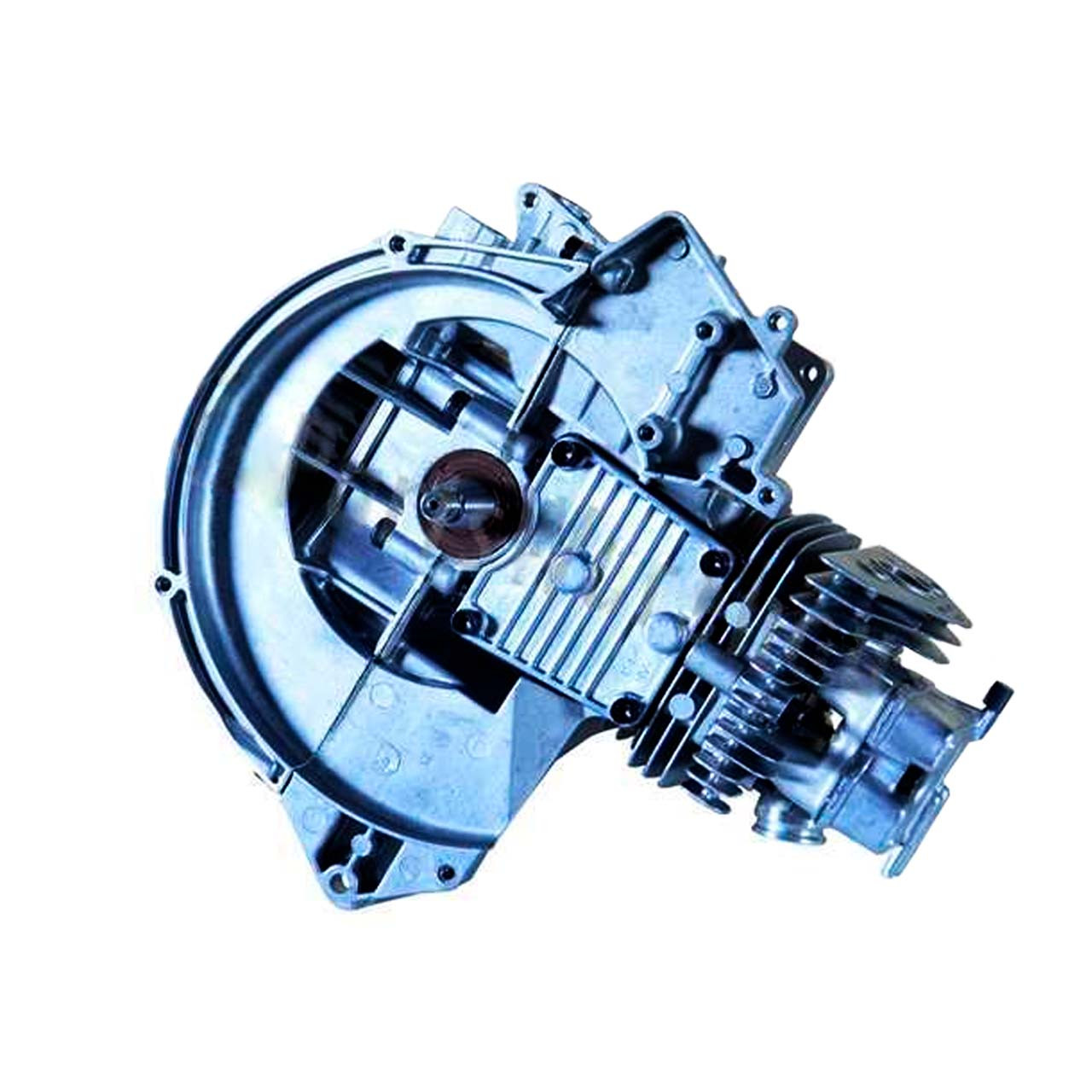 Makita 199474-1 Short Block Assembly, Ek7651H