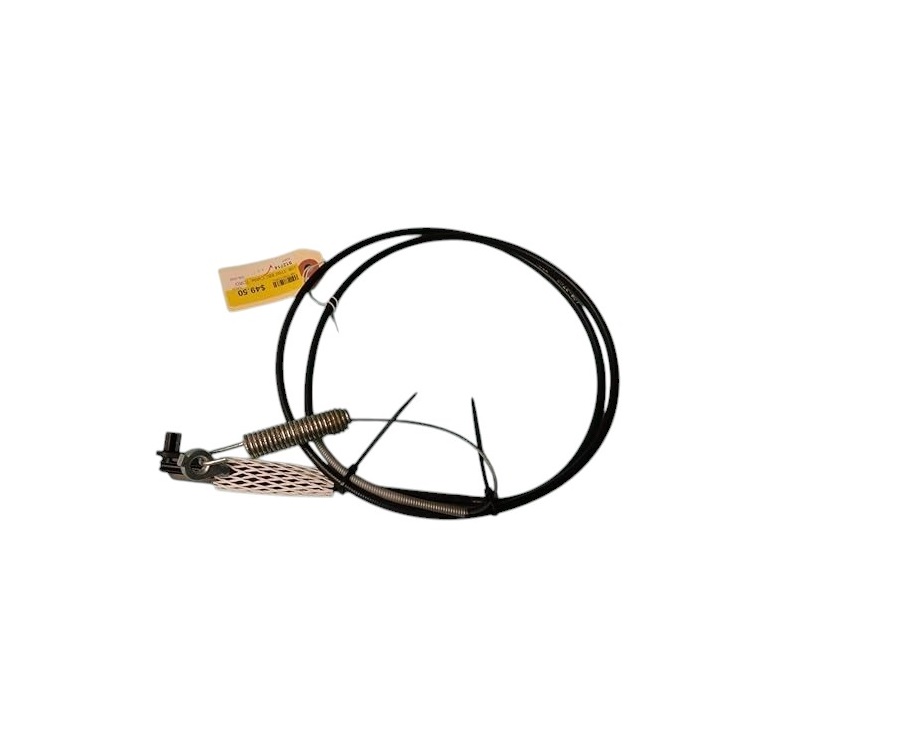Toro 108-3760 Lawn Mower Blade Brake Clutch Cable Assembly