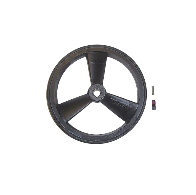 Campbell Hausfeld PU006300AV Compressor Flywheel