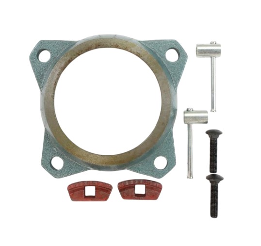 Wilton 2907940 Vise Swivel Base Assembly