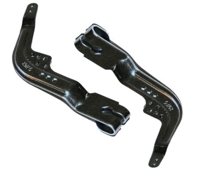 Honda 16500-Z1T-600 Engine Remote Control Assembly