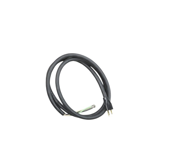 Rolair 170 Air Compressor Power Cord Plug W/110V