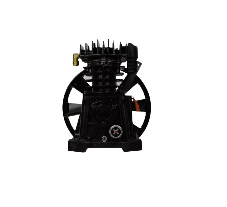 Metabo HPT - Hitachi 885443  Pumping Unit W/Flywheel For EC2510E