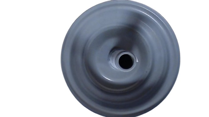 Ariens Company 07100024 Snow Blower Wheel 5.00 X 6.00