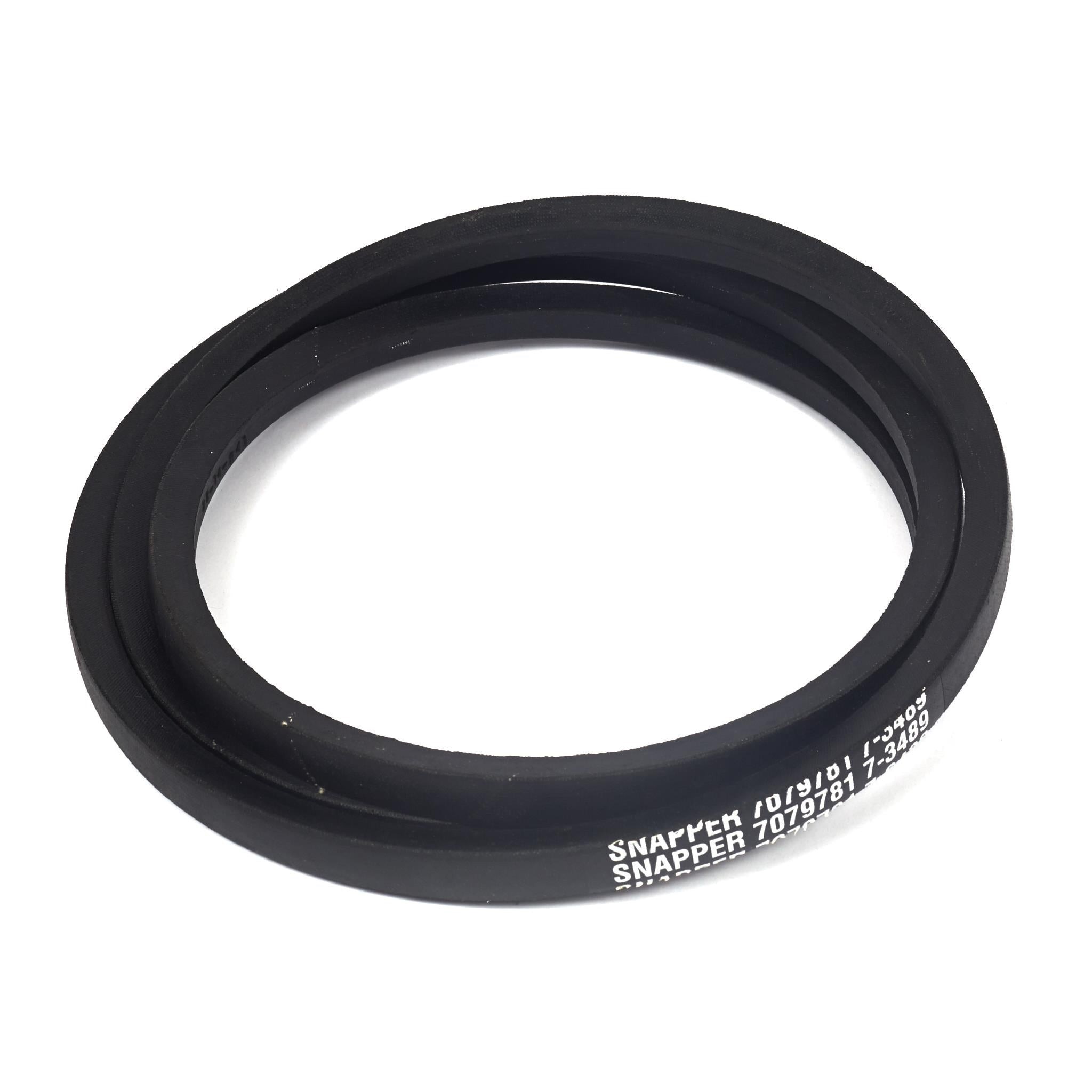 Snapper 7079781YP Lawn Mower Engine Deck Belt