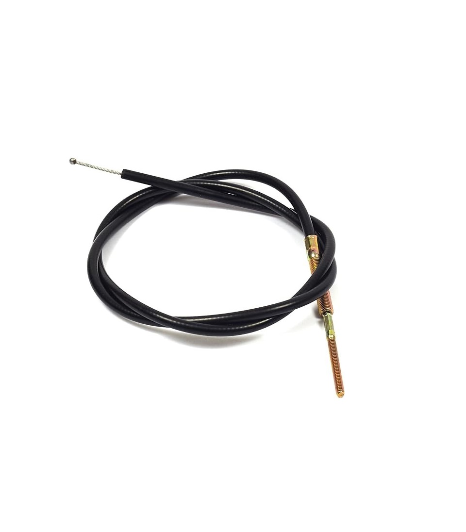 Simplicity 1719037SM Tiller Cable Assembly Control Engage
