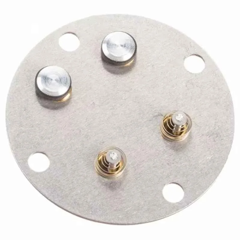 Ridgid 33452 Valve Body Assembly