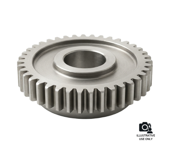 Jet LA-166A Feed Gear